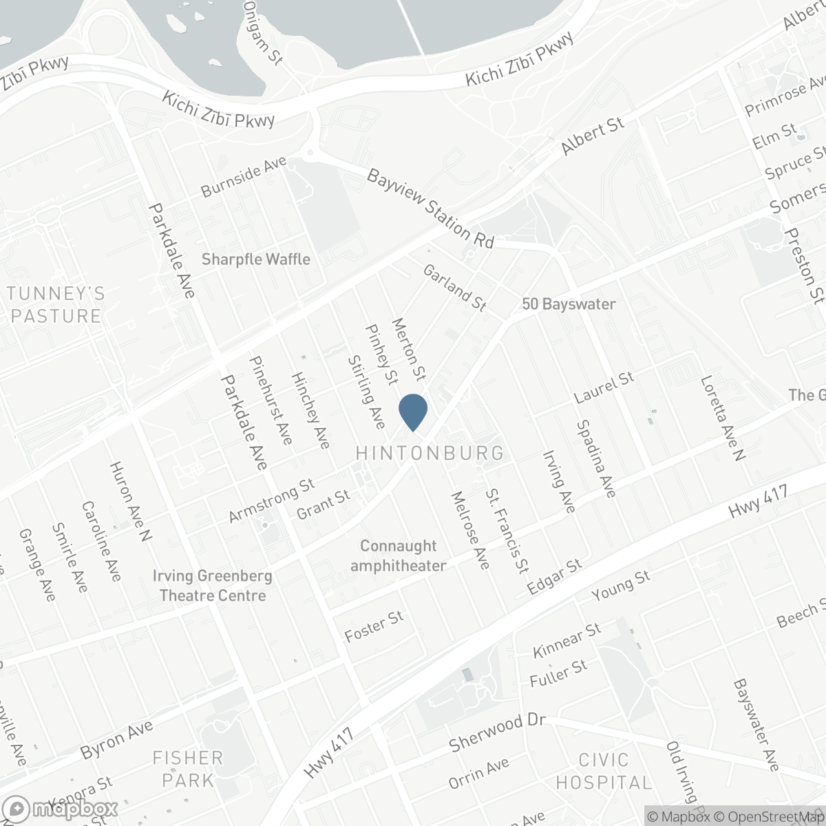 304 - 101 PINHEY STREET, Ottawa, Ontario K1Y 1V9